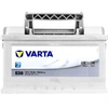 Image de VARTA 5744020753162 Batterie de démarrage Capcité de la batterie [Ah]: 74Ah, Volt: 12V, Courant d'essai à froid, EN: 750A