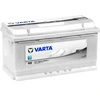 Image de VARTA 6004020833162 Batterie de démarrage Capcité de la batterie [Ah]: 100Ah, Volt: 12V, Courant d'essai à froid, EN: 830A