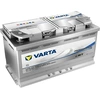 Image de VARTA 840095085C542 Batterie de démarrage Capcité de la batterie [Ah]: 95Ah, Volt: 12V, Dual Purpose, Courant d'essai à froid, EN: 850A