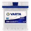 Image de VARTA 5444010423132 Batterie de démarrage Capcité de la batterie [Ah]: 44Ah, Volt: 12V, Courant d'essai à froid, EN: 420A