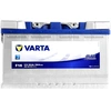 Image de VARTA 5804000743132 Batterie de démarrage Capcité de la batterie [Ah]: 80Ah, Volt: 12V, Courant d'essai à froid, EN: 740A