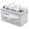 Image de VARTA 5854000803162 Batterie de démarrage Capcité de la batterie [Ah]: 85Ah, Volt: 12V, Courant d'essai à froid, EN: 800A