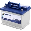 Image de VARTA 560500064D842 Batterie de démarrage Capcité de la batterie [Ah]: 60Ah, Volt: 12V, Courant d'essai à froid, EN: 640A
