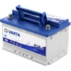 Image de VARTA 565500065D842 Batterie de démarrage Capcité de la batterie [Ah]: 65Ah, Volt: 12V, Courant d'essai à froid, EN: 650A