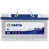 Image de VARTA 575500073D842 Batterie de démarrage Capcité de la batterie [Ah]: 75Ah, Volt: 12V, Courant d'essai à froid, EN: 730A