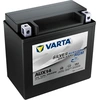 Image de VARTA 513106020G412 Batterie de démarrage SILVER dynamic Aux Capcité de la batterie [Ah]: 13Ah, Volt: 12V, Courant d'essai à froid, EN: 200A