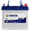 Image de VARTA 565501065D842 Batterie de démarrage Capcité de la batterie [Ah]: 65Ah, Volt: 12V, Courant d'essai à froid, EN: 650A