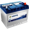 Image de VARTA 572501076D842 Batterie de démarrage Capcité de la batterie [Ah]: 72Ah, Volt: 12V, Courant d'essai à froid, EN: 760A