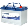 Image de VARTA 585501080D842 Batterie de démarrage Capcité de la batterie [Ah]: 85Ah, Volt: 12V, Courant d'essai à froid, EN: 800A