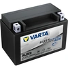 Image de VARTA 509106013G412 Batterie de démarrage SILVER dynamic Aux Capcité de la batterie [Ah]: 9Ah, Volt: 12V, Courant d'essai à froid, EN: 130A