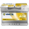 Image de VARTA 840070076K312 Batterie de démarrage PROFESSIONAL AGM Capcité de la batterie [Ah]: 70Ah, Volt: 12V, Courant d'essai à froid, EN: 760A