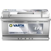 Image de VARTA 932095085K312 Batterie de démarrage PROFESSIONAL EFB Capcité de la batterie [Ah]: 95Ah, Volt: 12V, Courant d'essai à froid, EN: 850A