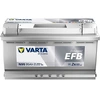 Image de VARTA 595500085K262 Batterie de démarrage DYNAMIC EFB Capcité de la batterie [Ah]: 95Ah, Volt: 12V, Courant d'essai à froid, EN: 850A