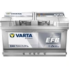 Image de VARTA 575500073K262 Batterie de démarrage DYNAMIC EFB Capcité de la batterie [Ah]: 75Ah, Volt: 12V, Courant d'essai à froid, EN: 730A