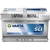 Image de VARTA 585400080K262 Batterie de démarrage DYNAMIC SLI Capcité de la batterie [Ah]: 85Ah, Volt: 12V, Courant d'essai à froid, EN: 800A