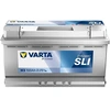 Image de VARTA 600402083K262 Batterie de démarrage DYNAMIC SLI Capcité de la batterie [Ah]: 100Ah, Volt: 12V, Courant d'essai à froid, EN: 830A
