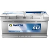 Image de VARTA 610402092K262 Batterie de démarrage DYNAMIC SLI Capcité de la batterie [Ah]: 110Ah, Volt: 12V, Courant d'essai à froid, EN: 920A