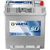 Image de VARTA 540125033K262 Batterie de démarrage DYNAMIC SLI Capcité de la batterie [Ah]: 40Ah, Volt: 12V, Courant d'essai à froid, EN: 330A