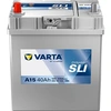 Image de VARTA 540127033K262 Batterie de démarrage DYNAMIC SLI Capcité de la batterie [Ah]: 40Ah, Volt: 12V, Courant d'essai à froid, EN: 330A