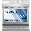 Image de VARTA 544401042K262 Batterie de démarrage DYNAMIC SLI Capcité de la batterie [Ah]: 44Ah, Volt: 12V, Courant d'essai à froid, EN: 420A