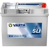 Image de VARTA 545156033K262 Batterie de démarrage DYNAMIC SLI Capcité de la batterie [Ah]: 45Ah, Volt: 12V, Courant d'essai à froid, EN: 330A