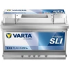 Image de VARTA 572409068K262 Batterie de démarrage DYNAMIC SLI Capcité de la batterie [Ah]: 72Ah, Volt: 12V, Courant d'essai à froid, EN: 680A