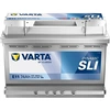 Image de VARTA 574012068K262 Batterie de démarrage DYNAMIC SLI Capcité de la batterie [Ah]: 74Ah, Volt: 12V, Courant d'essai à froid, EN: 680A