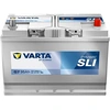 Image de VARTA 595404083K262 Batterie de démarrage DYNAMIC SLI Capcité de la batterie [Ah]: 95Ah, Volt: 12V, Courant d'essai à froid, EN: 830A