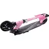 Image de Trottinette Nsp Rose/blanc 125mm, Rose