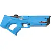 Image de Splash & Fun Pistolet À Eau ''requin'' 42 Cm, Électrique Bleu