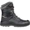 Image de Chaussures de sécurité Footguard Nordic High S3 SRC CI Noir 46 631831-200
