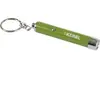 Image de Pointeur à Led chat motif poisson Kerbl Vert 8 cm x 12 mm 81189
