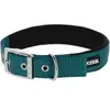 Image de Collier pour chien Kerbl Miami Plus Bleu 45/53 cm 80025