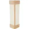 Image de Griffoir pour chat angle Kerbl Beige 49x23 cm 83229