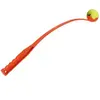 Image de Lanceur Kerbl Maxi Speed PP Orange 65 cm 84571