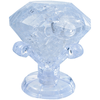 Image de Puzzle 3D en Plexiglas - Diamant 43 Pièces HCM Kinzel