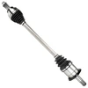 Image de EURODRIVELINE BM-136 Arbre de transmission Essieu arrière gauche