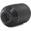Image de SPIDAN 84032 Soufflet De Direction Thermoplastique, pour attaches-câbles en acier inoxydable