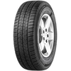 Image de Continental VANCONT4SE 215/75 R16 116R auto Pneus toute saison Pneus 0451600