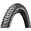 Image de Pneu VTT rigide avec réfléchissant Continental Mountain King 58-559 Noir 26x2,30 705542