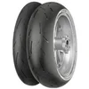 Image de Continental ContiRaceAttack 2 St 190/55 R17 75W auto Pneus été Pneus 0244661000