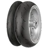 Image de Continental ContiRaceAttack 2 Street 190/55 R17 75W auto Pneus été Pneus 0244657000