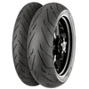 Image de Continental ContiRoad 120/70 R17 58W auto Pneus été Pneus 02447220000