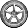 Image de Continental UltraContact 185/55 R15 82H auto Pneus été Pneus 03123200000