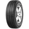 Image de Continental VANCONTACT 4SEASON 225/75 R16 121R auto Pneus toute saison Pneus 0451787