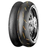 Image de Continental CONTIATTACK SM 2 M/C TL 110/70 R17 54H auto Pneus été Pneus 0244773