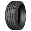 Image de Continental sportcontact 3 (mo) 235/40 R18 91Y auto Pneus été Pneus 0315397000