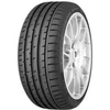 Image de Continental CONTISPORTCONTACT 3, sportcontact 3 (mo) 275/35 R18 95W, Y auto Pneus été Pneus 03158100000