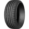 Image de Continental sportcontact 3 (*) run flat 205/45 R17 84W auto Pneus été Pneus 0315918000
