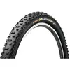 Image de Pneu de vélo Continental Mountain King Shieldwall 58-622 Noir TU 485442